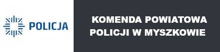 Zdjęcie: Komenda Powiatowa Policji w Myszkowie.