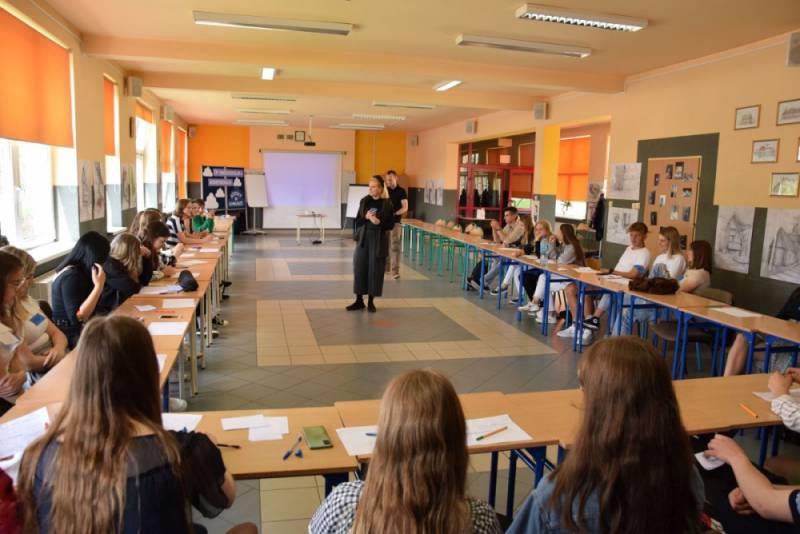 Zdjęcie: IV Ogólnopolska Konferencja Szkoły w Chmurze w ...