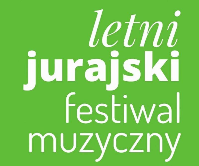 Zdjęcie: Zapraszamy na Letni Jurajski Festiwal Muzyczny 2023 w ...